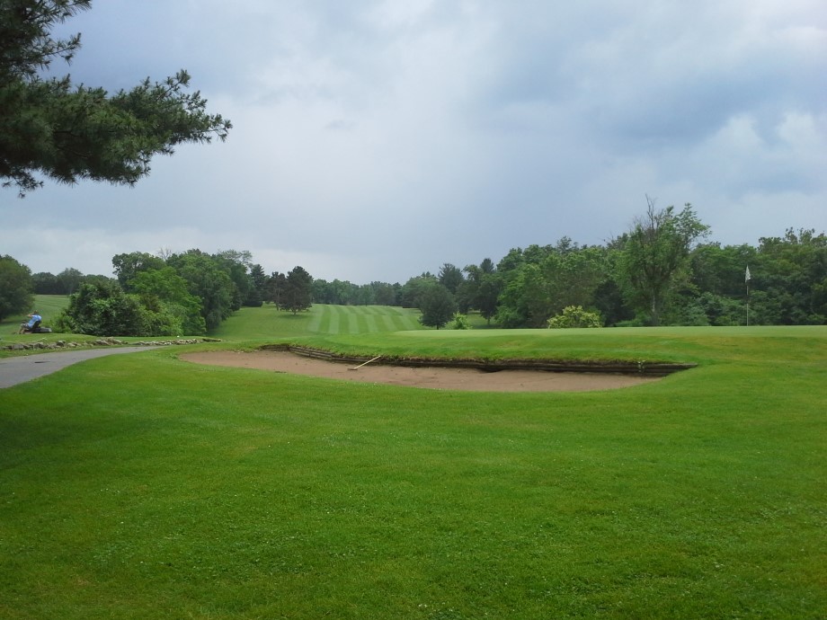 Deer Run Golf Course | Hamilton, IL | Public - Course Overview